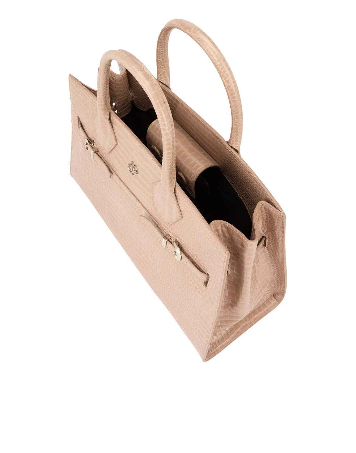 Dynasty Large Shopper Bag Cocco, цвет: Бежевый