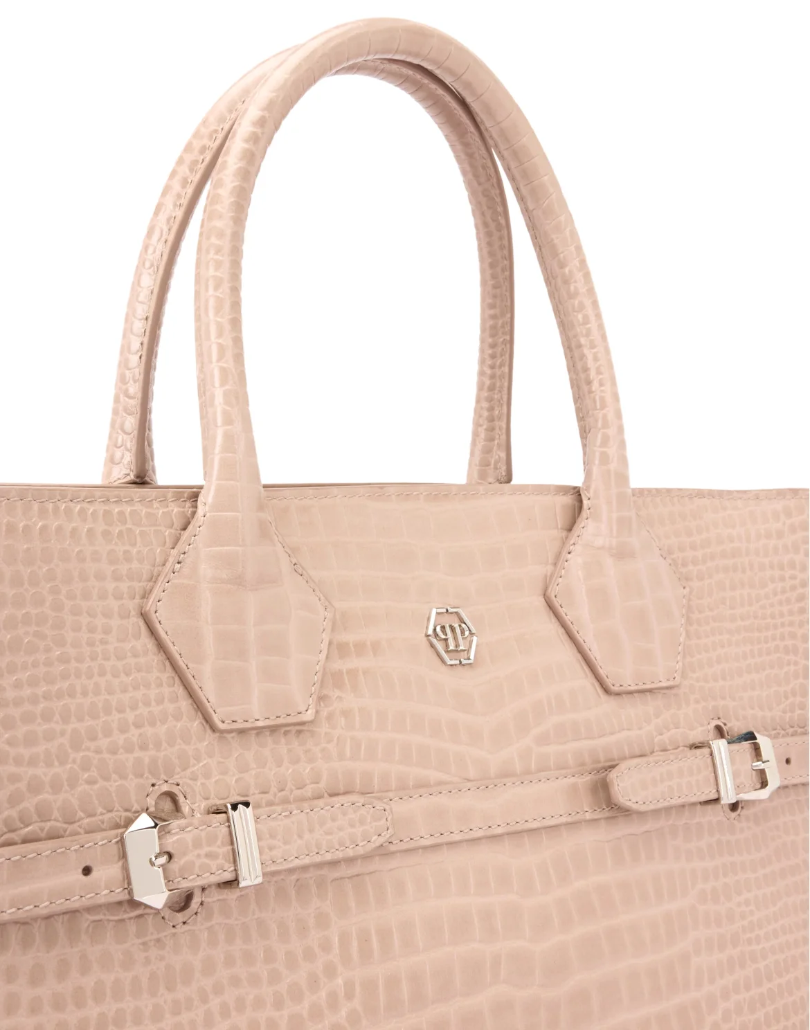 Dynasty Large Shopper Bag Cocco, цвет: Бежевый