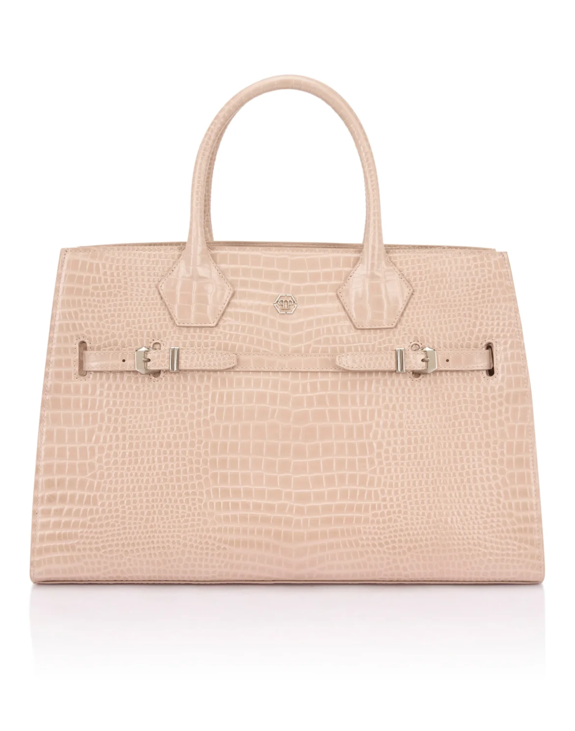 Dynasty Large Shopper Bag Cocco, цвет: Бежевый