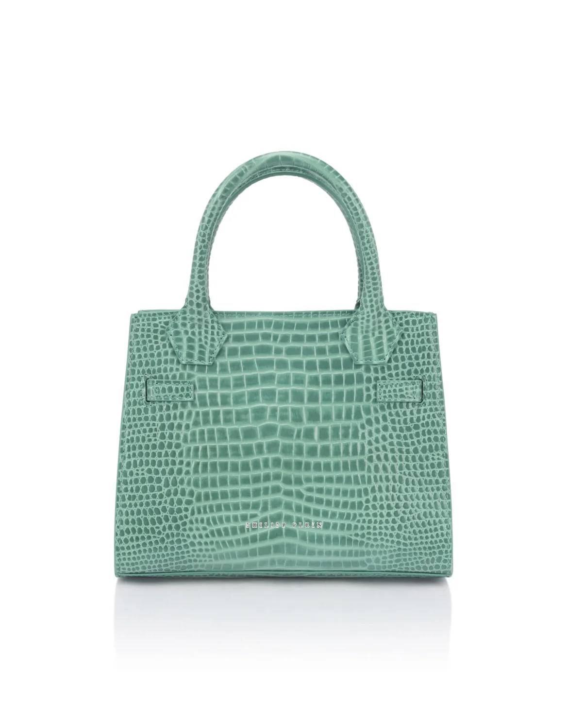 Dynasty Small Shopper Bag Cocco, цвет: Зеленый