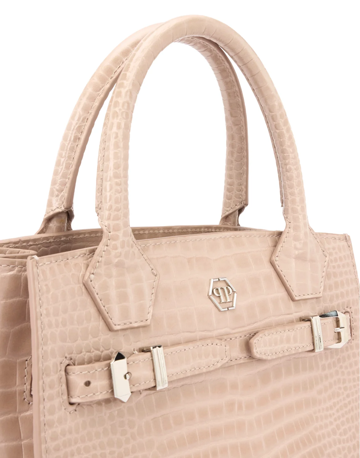Dynasty Small Shopper Bag Cocco, цвет: Бежевый