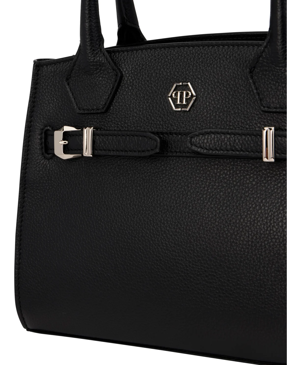 Dynasty Small Shopper Bag, цвет: Черный