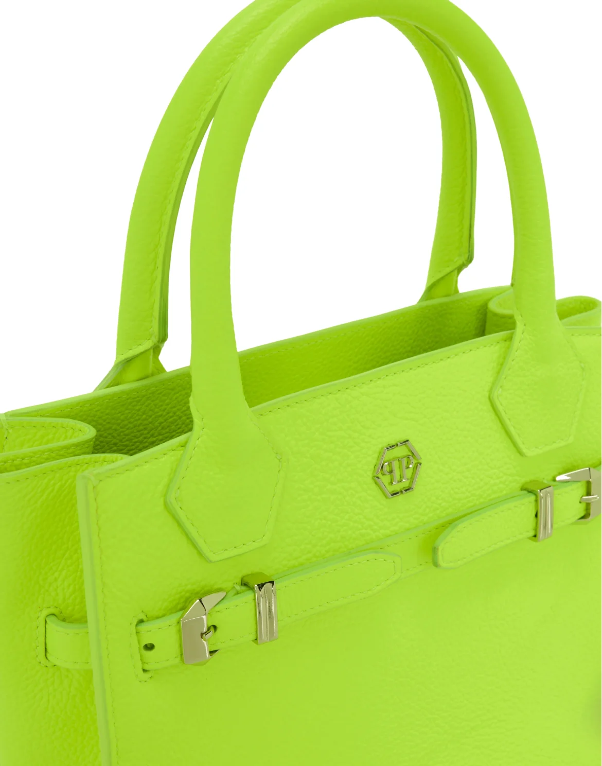 Dynasty Small Shopper Bag, цвет: Желтый