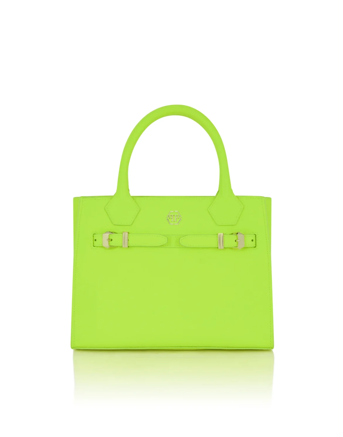Dynasty Small Shopper Bag, цвет: Желтый