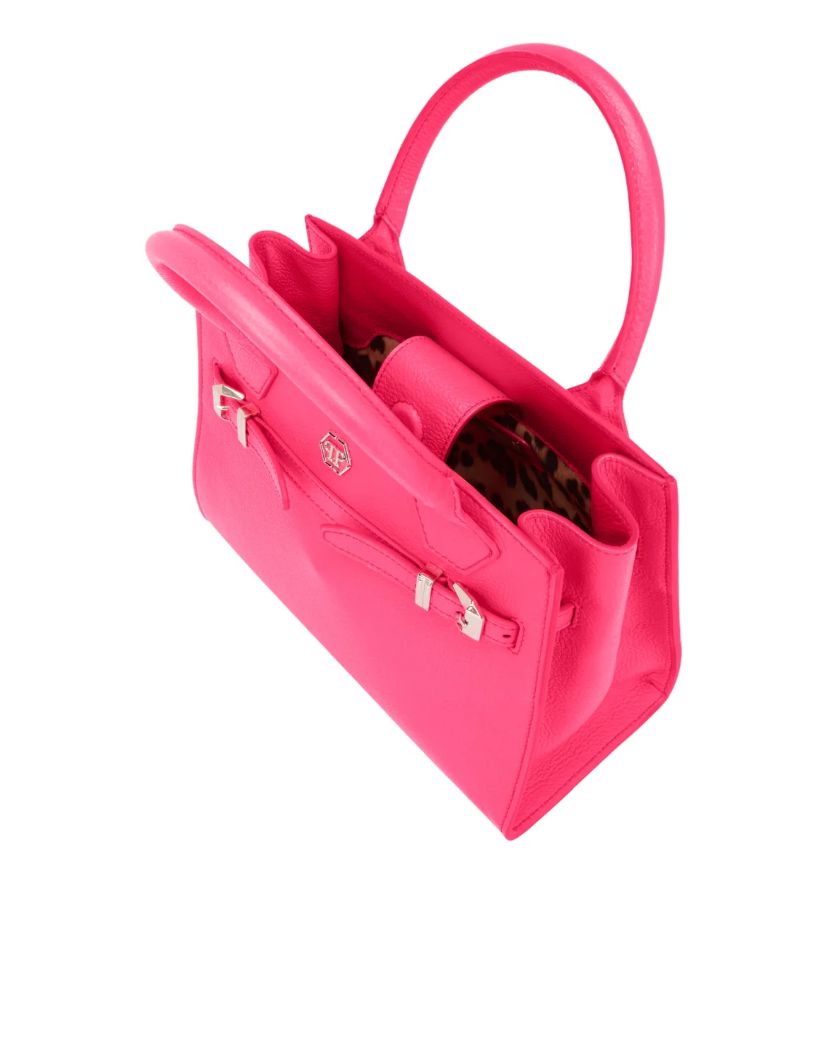 Dynasty Small Shopper Bag, цвет: Розовый