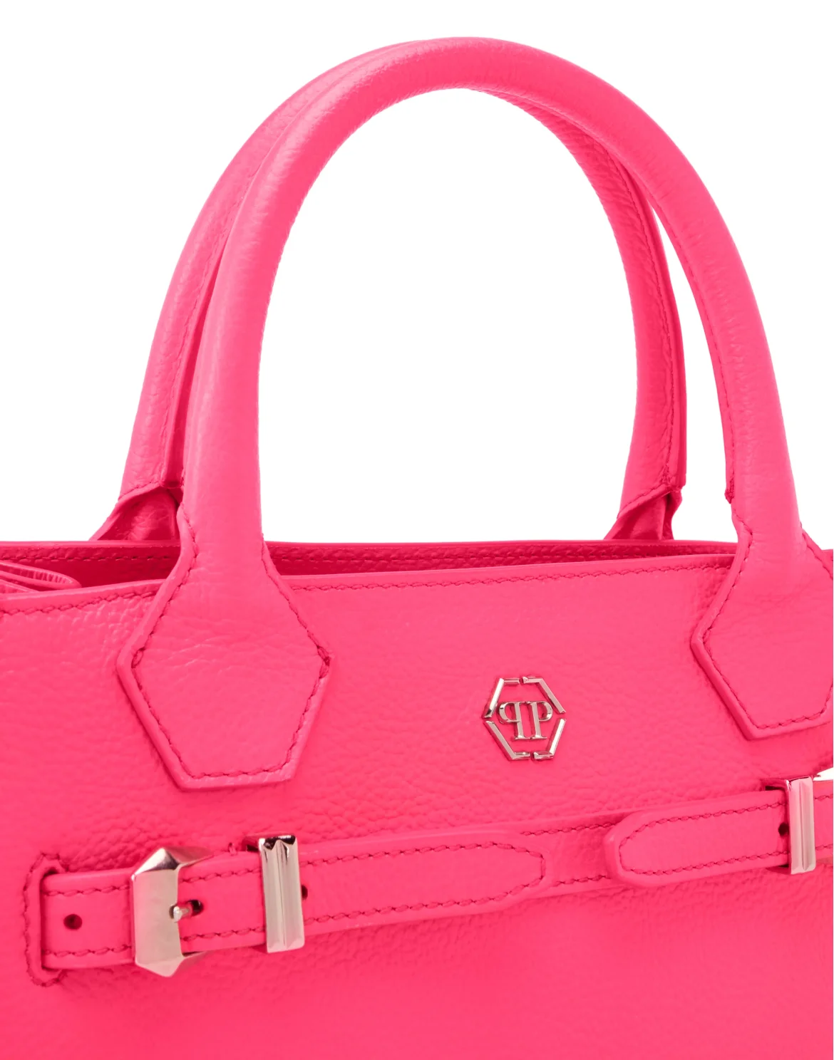Dynasty Small Shopper Bag, цвет: Розовый