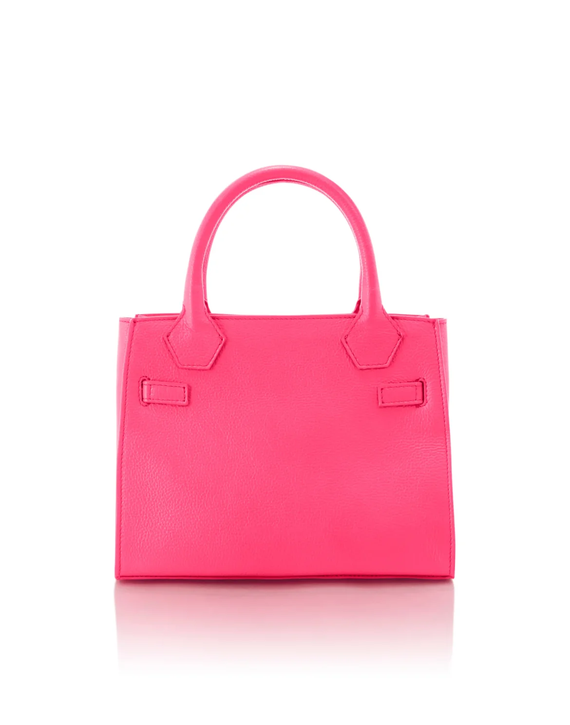 Dynasty Small Shopper Bag, цвет: Розовый