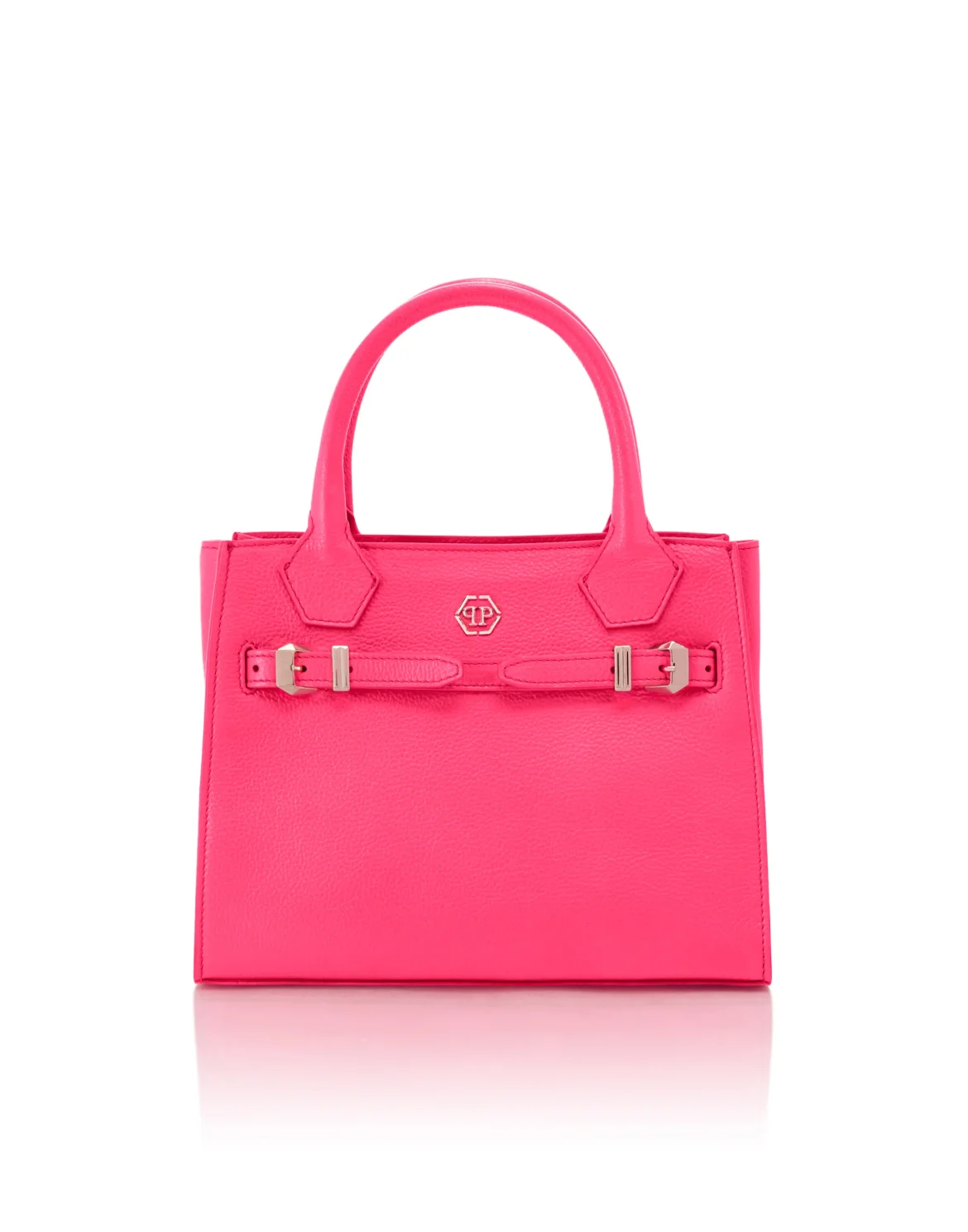 Dynasty Small Shopper Bag, цвет: Розовый