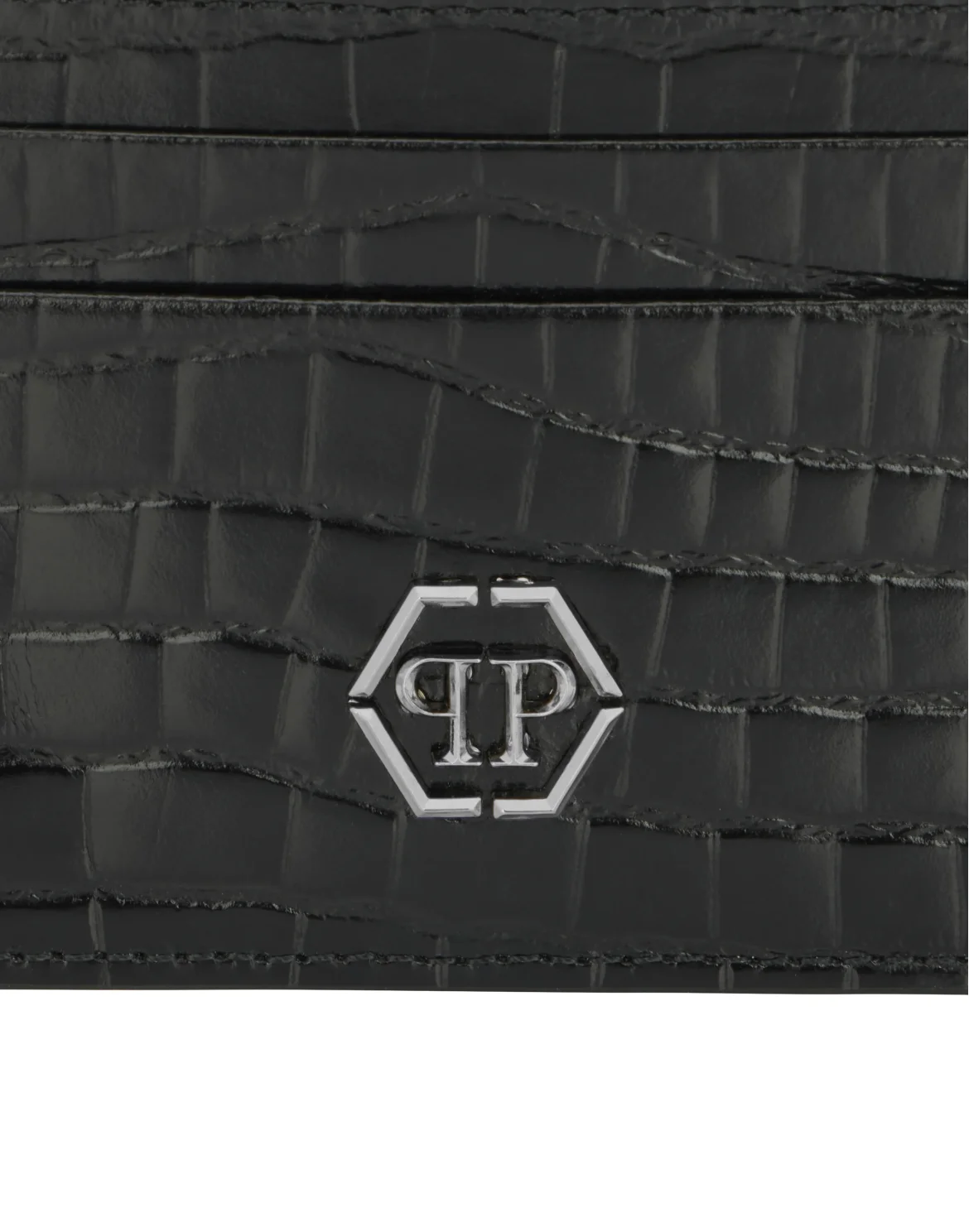 Credit Card Holder Cocco, цвет: Черный