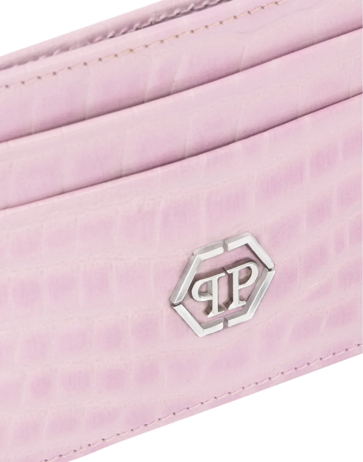 Credit Card Holder Cocco, цвет: Розовый