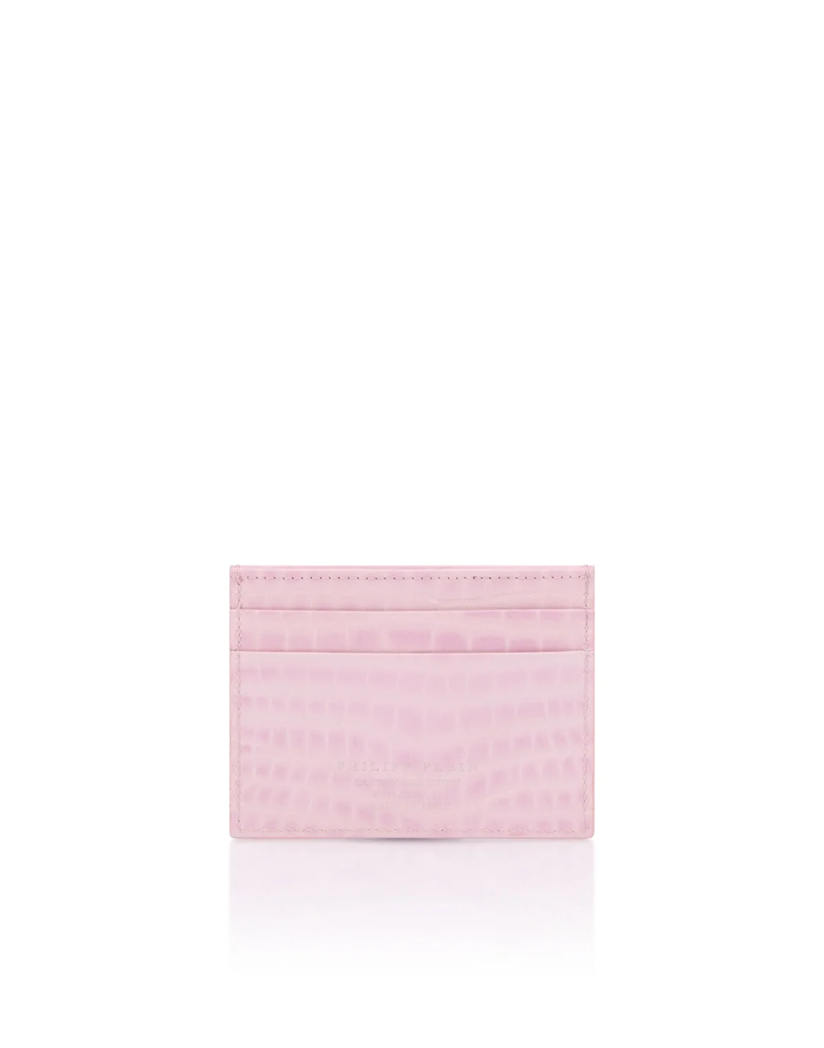 Credit Card Holder Cocco, цвет: Розовый