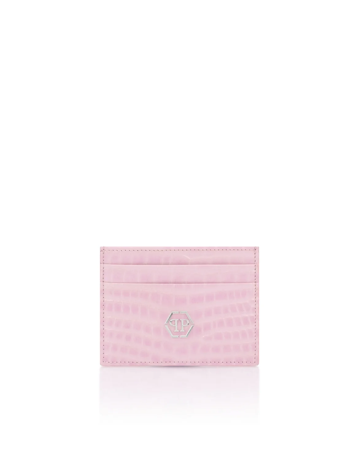 Credit Card Holder Cocco, цвет: Розовый