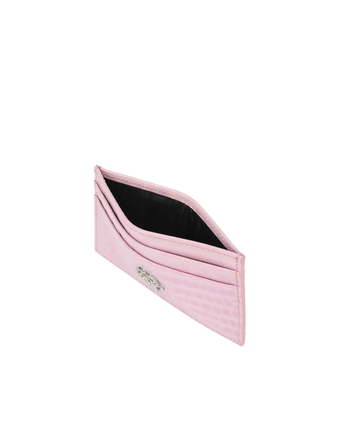 Credit Card Holder Cocco, цвет: Розовый
