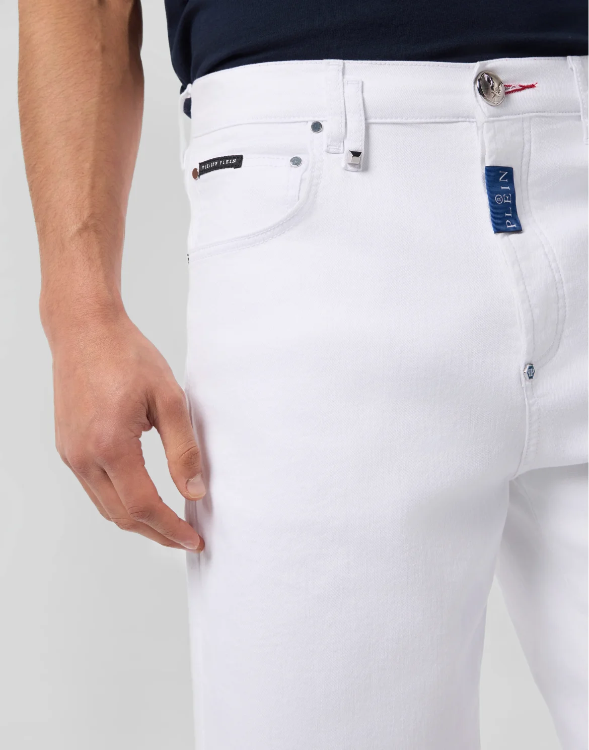 Formentera Fit Shorts Basic, цвет: Белый