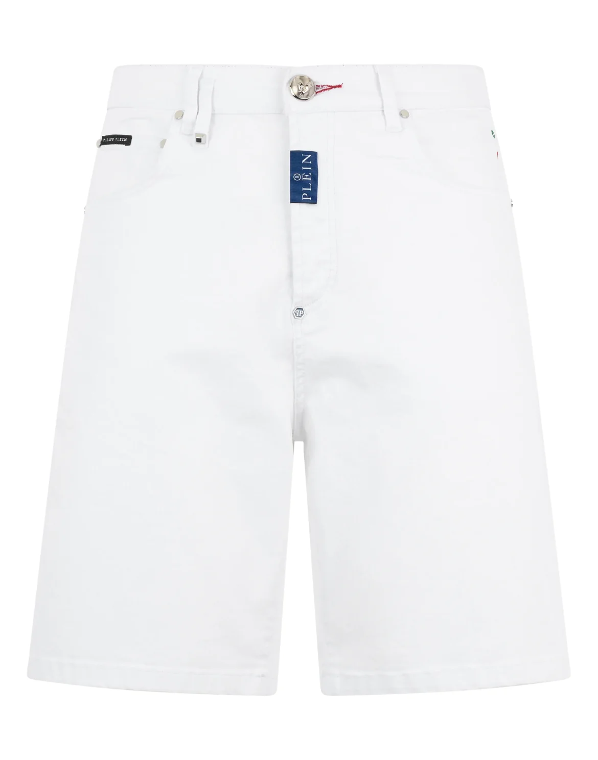 Formentera Fit Shorts Basic, цвет: Белый