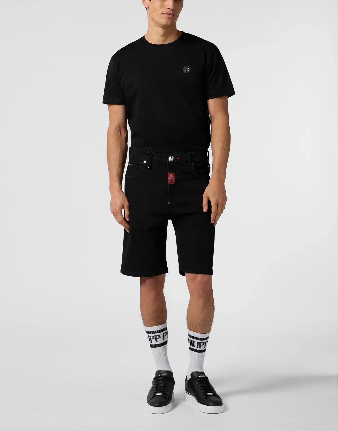 Formentera Fit Shorts Basic, цвет: Черный