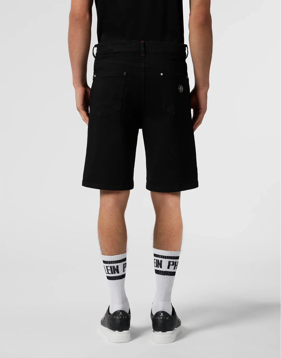 Formentera Fit Shorts Basic, цвет: Черный