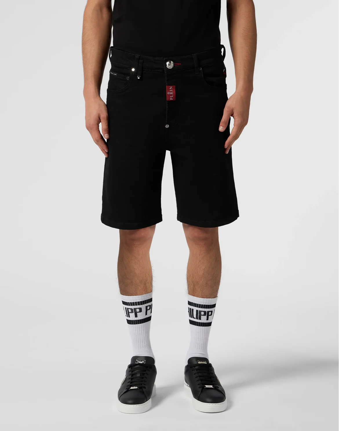 Formentera Fit Shorts Basic, цвет: Черный