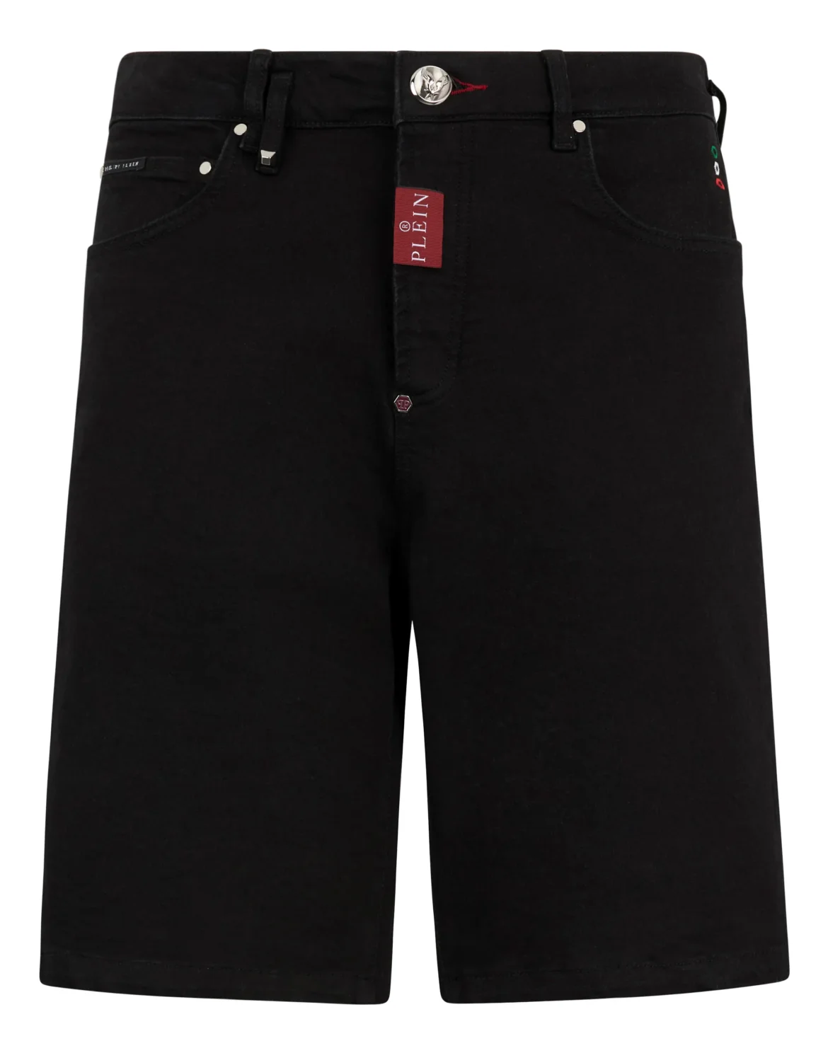 Formentera Fit Shorts Basic, цвет: Черный