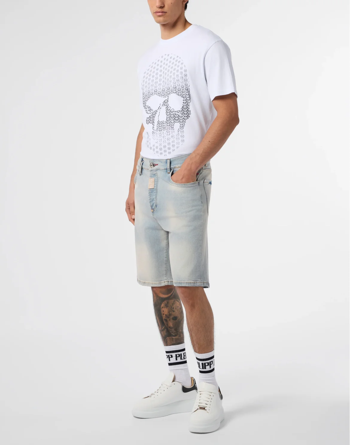 Formentera Fit Shorts Basic, цвет: Голубой