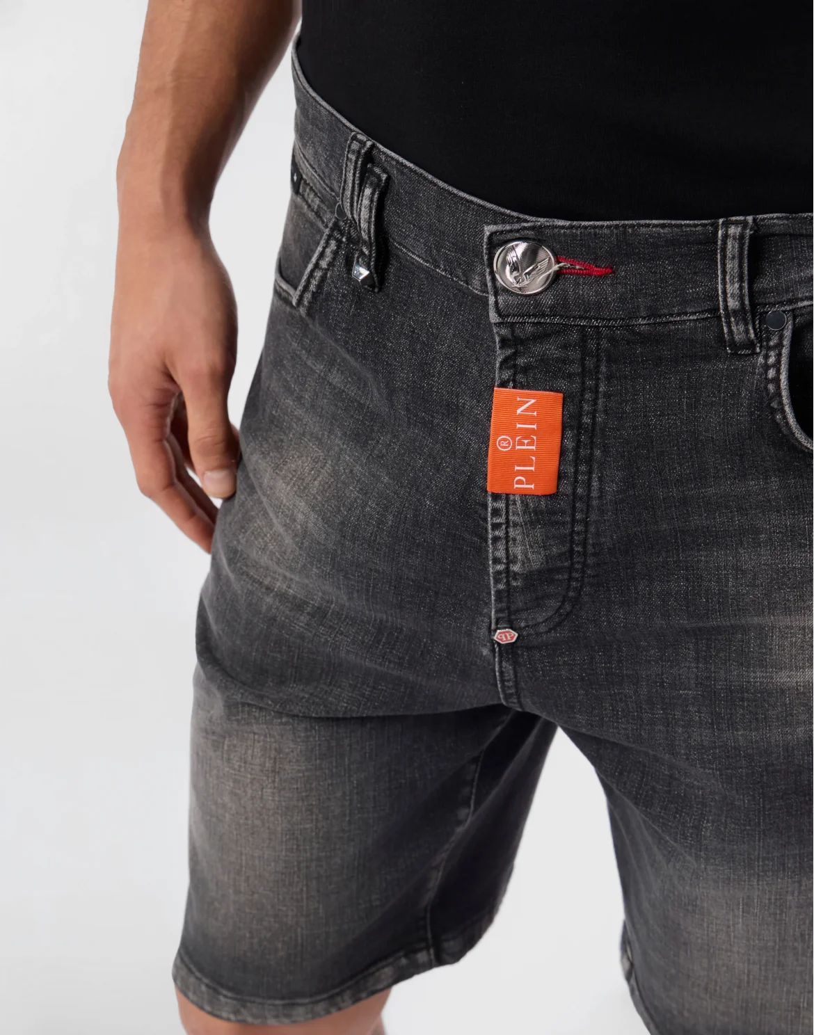 Formentera Fit Shorts Basic, цвет: Серый