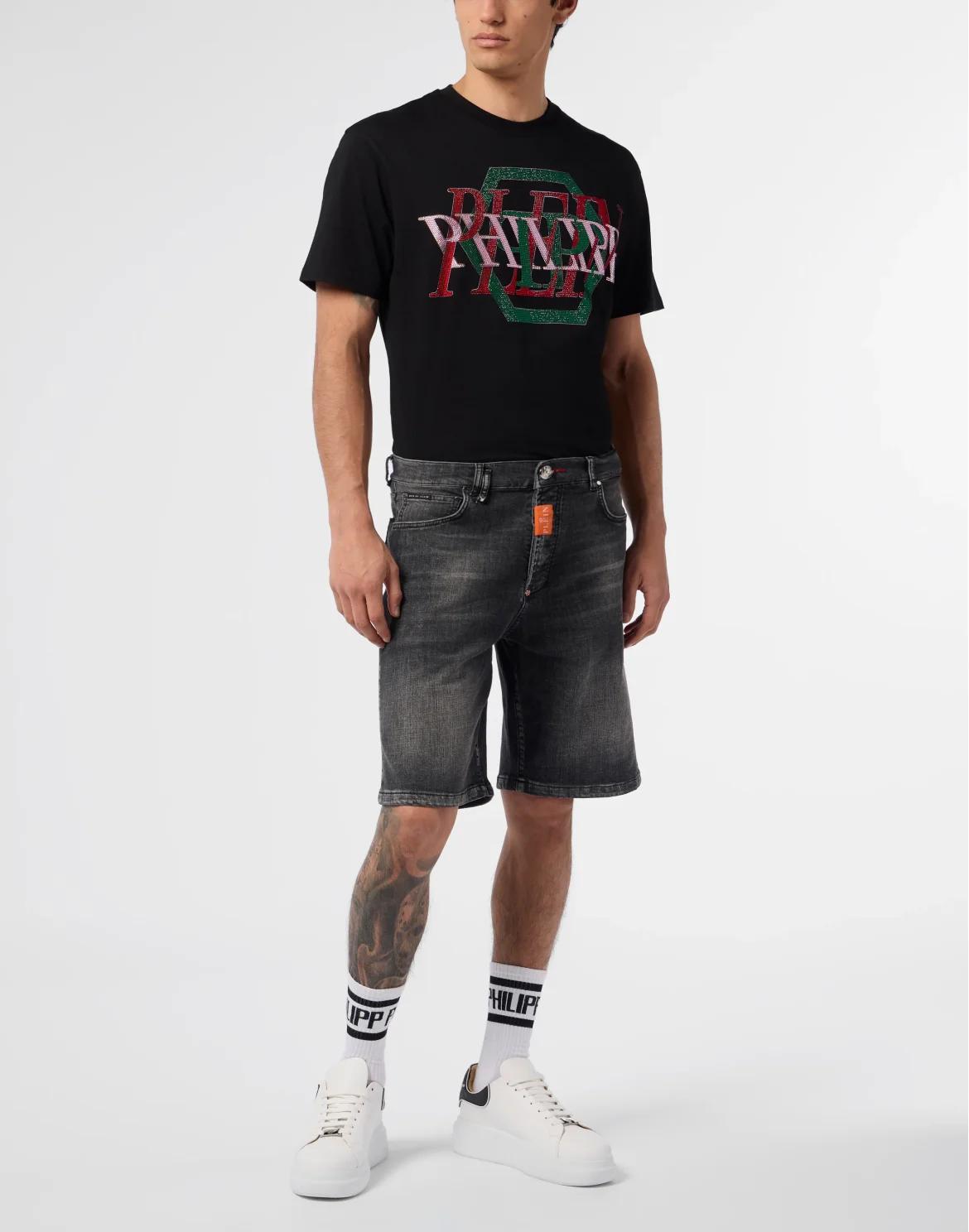 Formentera Fit Shorts Basic, цвет: Серый