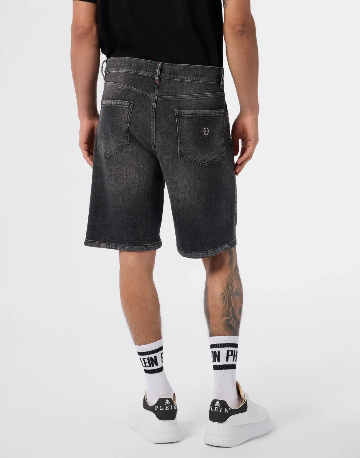 Formentera Fit Shorts Basic, цвет: Серый