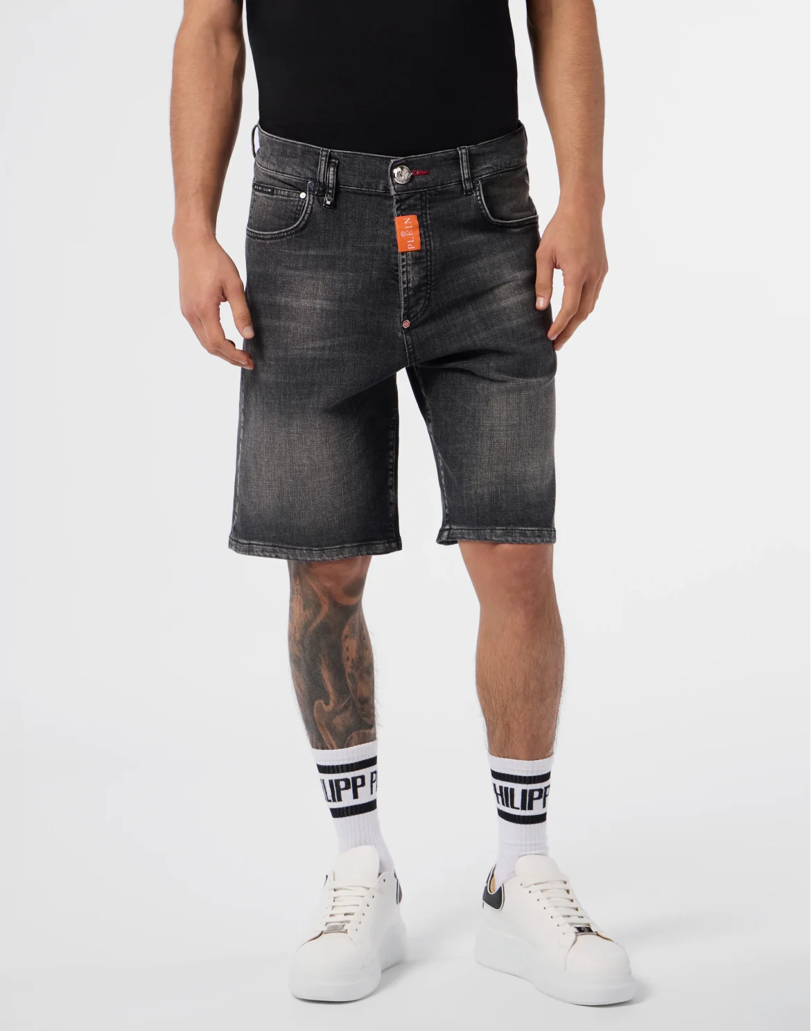 Formentera Fit Shorts Basic, цвет: Серый