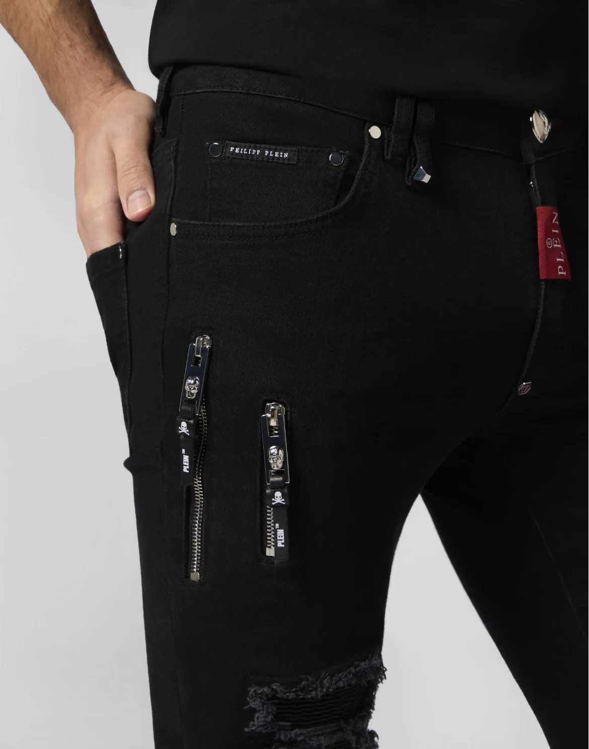 Rock Star Fit Jeans Basic, цвет: Голубой