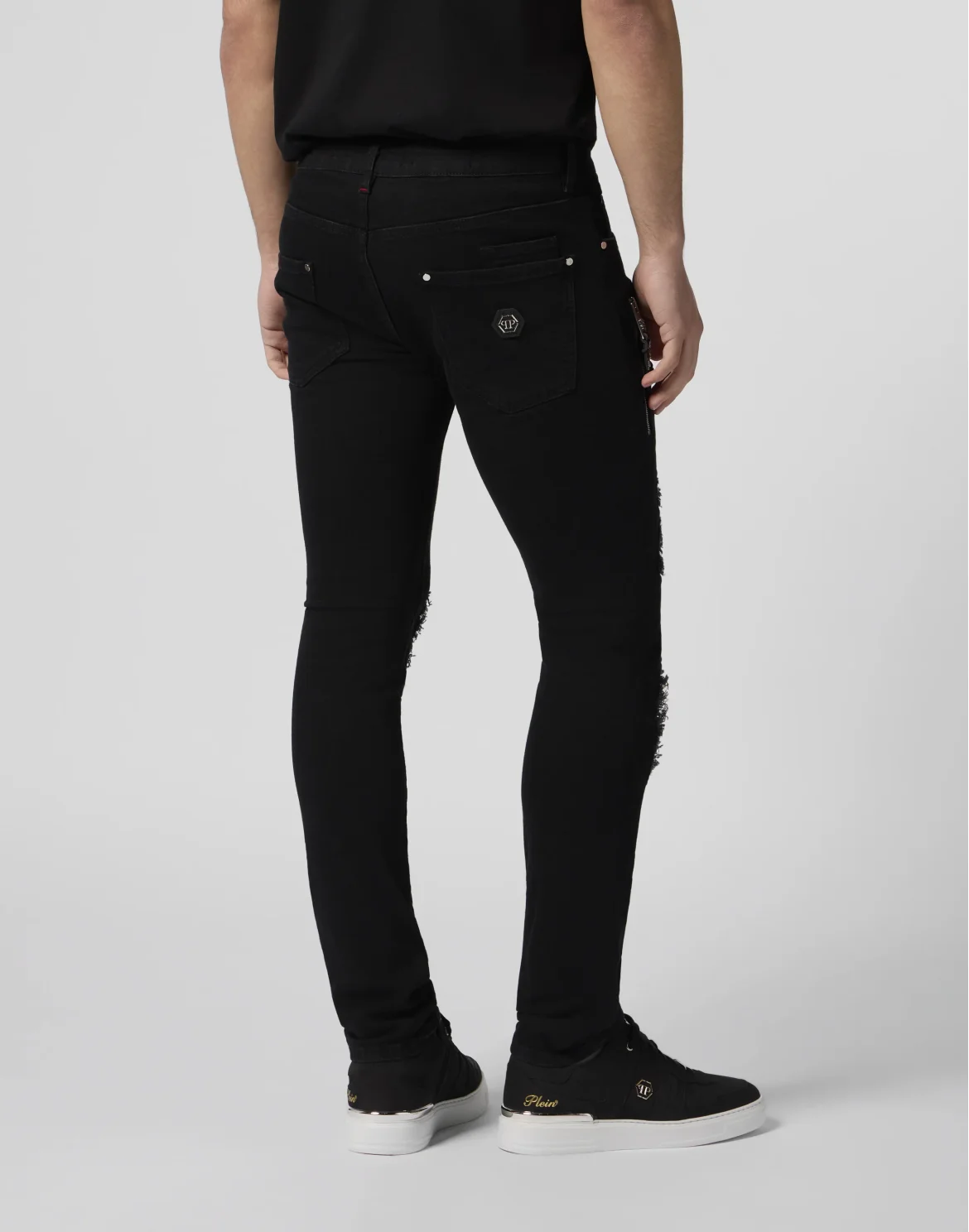 Rock Star Fit Jeans Basic, цвет: Голубой