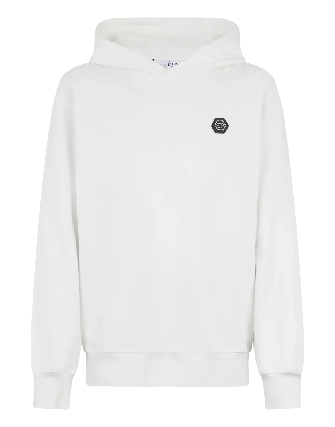 Fleece Hoodie Basic, цвет: Бежевый