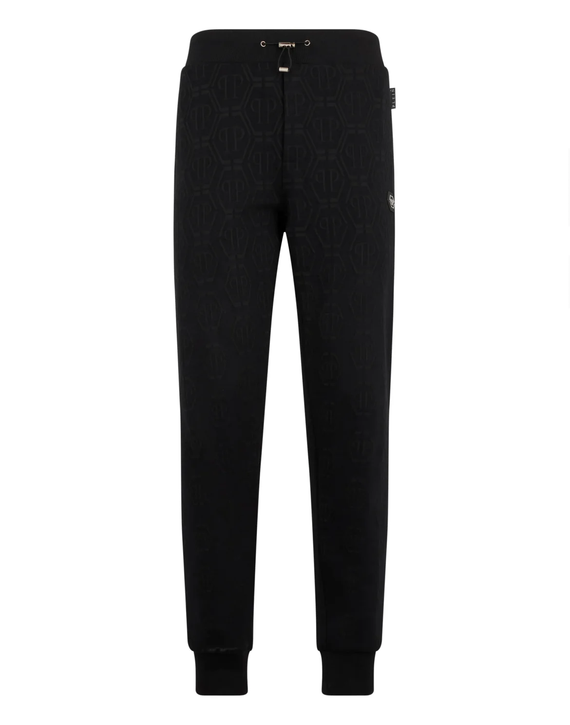 Jogging Trousers Monogram Paisley, цвет: Черный