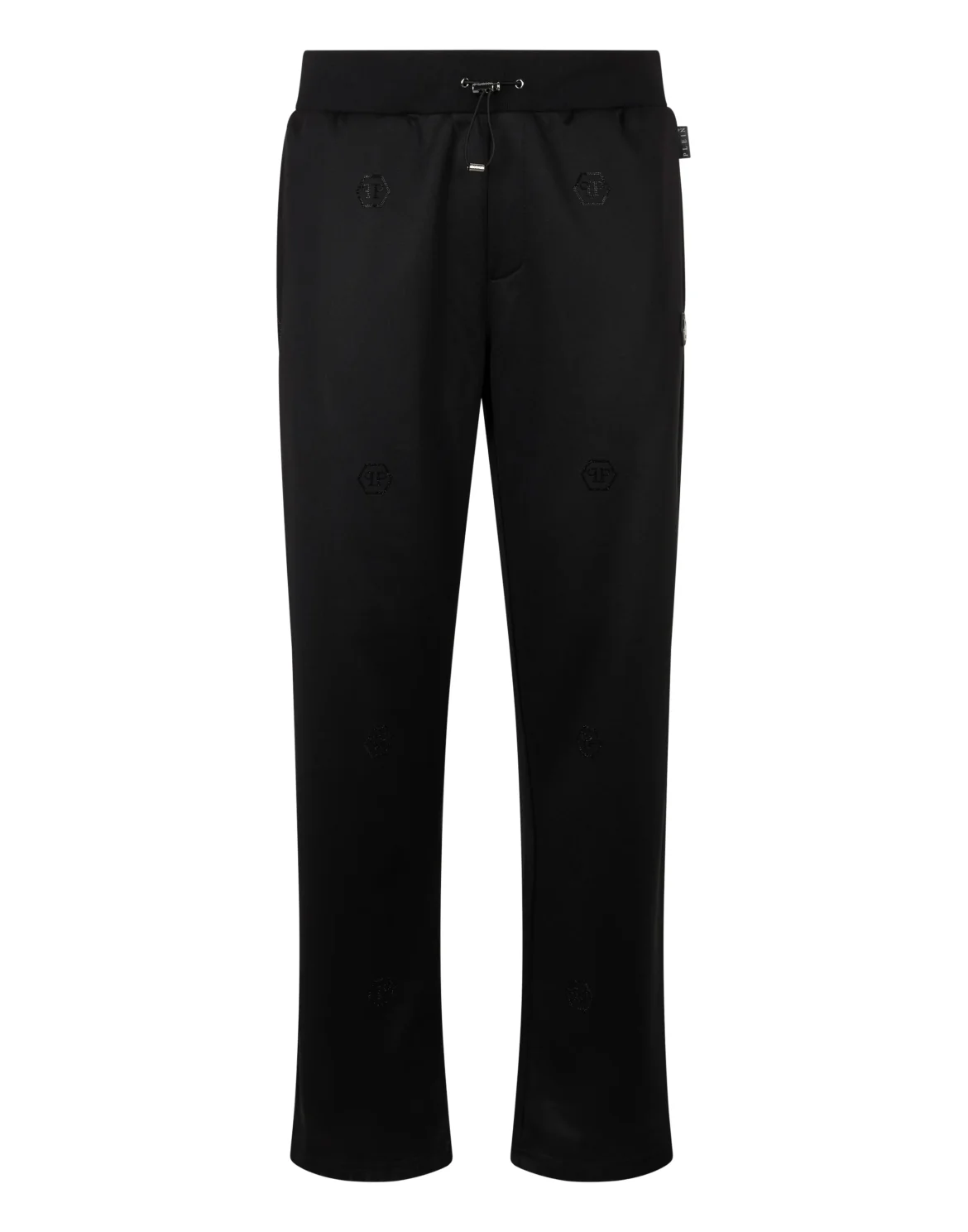 Tracksuit Trousers Monogram Stones Monogram, цвет: Черный