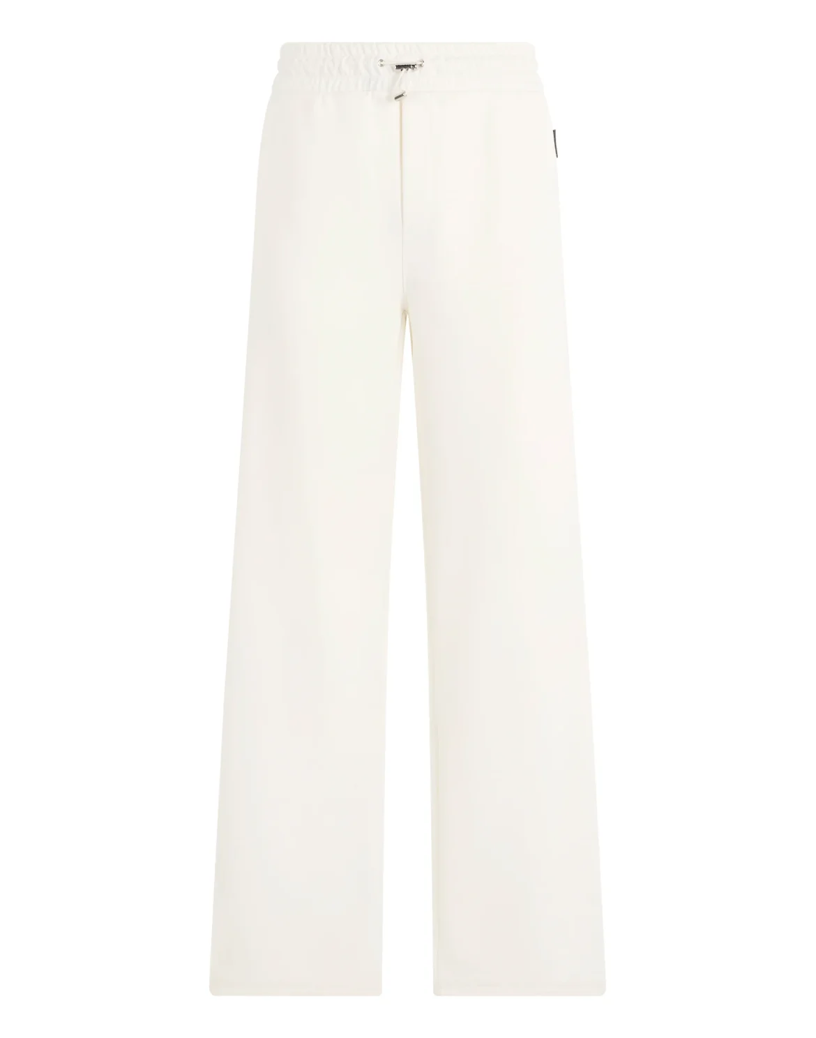 Tracksuit Trousers Jacquard Logo, цвет: Бежевый