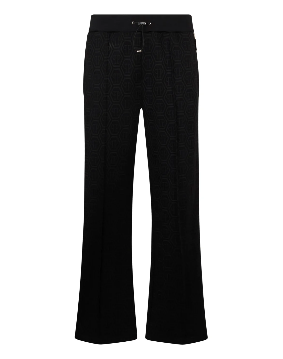 Tracksuit Trousers Monogram Monogram, цвет: Черный