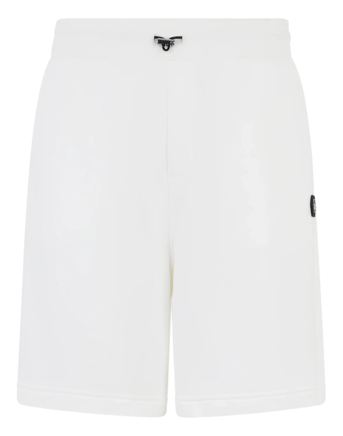 Fleece Shorts Basic, цвет: Бежевый