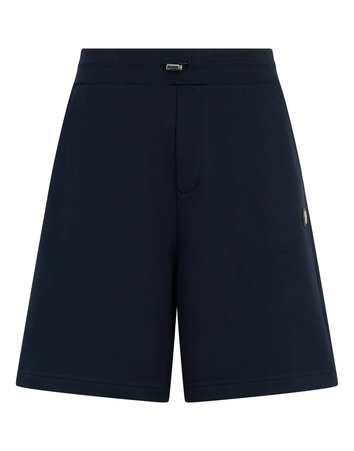 Fleece Shorts Basic, цвет: Синий