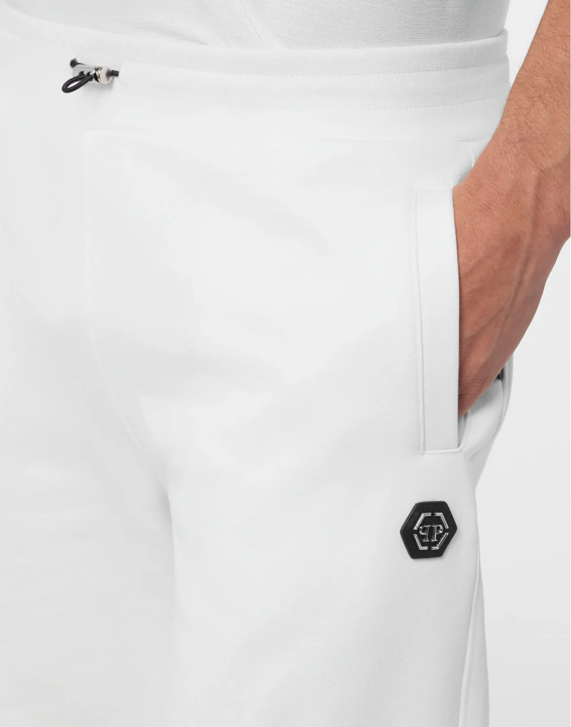 Jogging Pants Basic, цвет: Бежевый