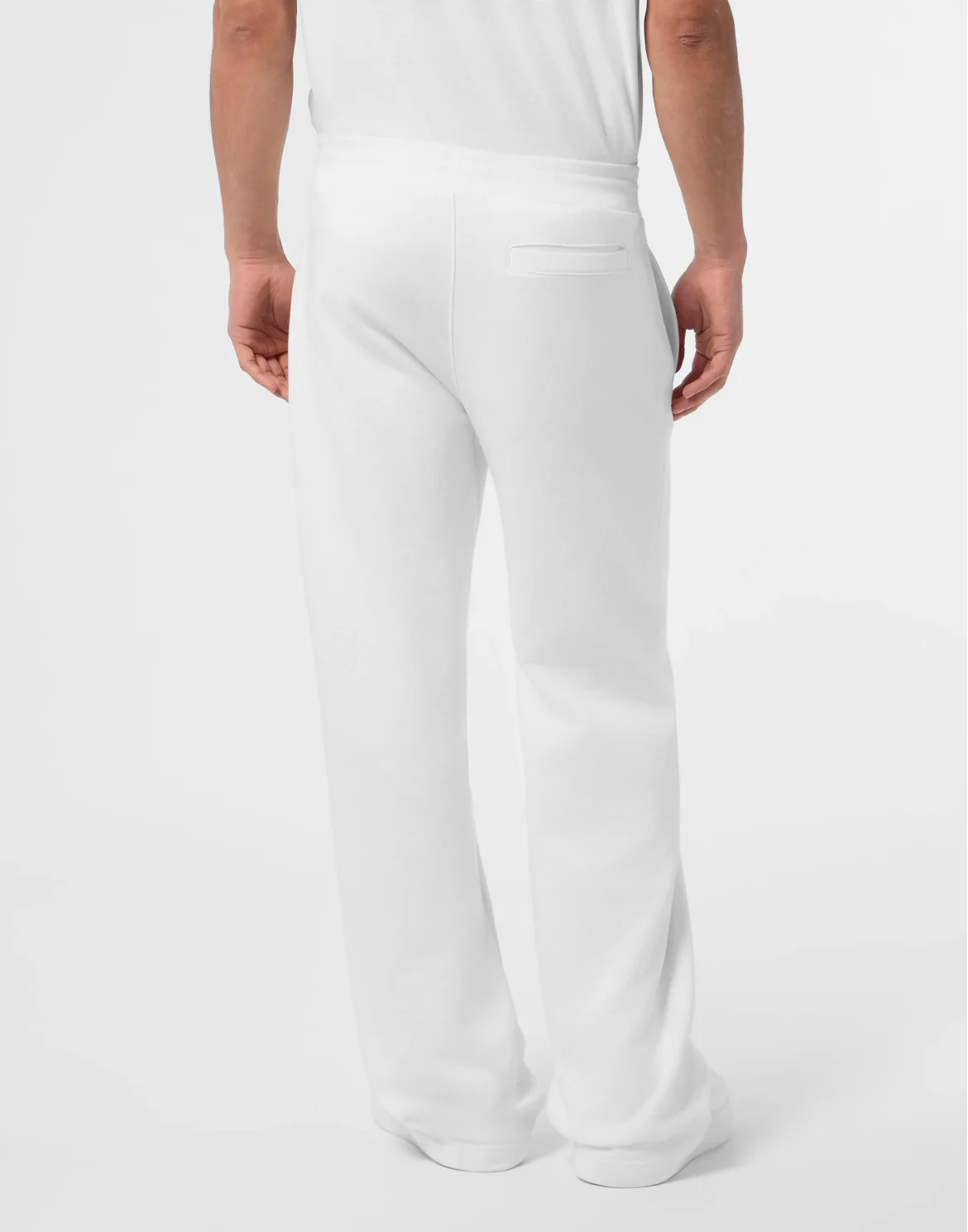 Jogging Pants Basic, цвет: Бежевый