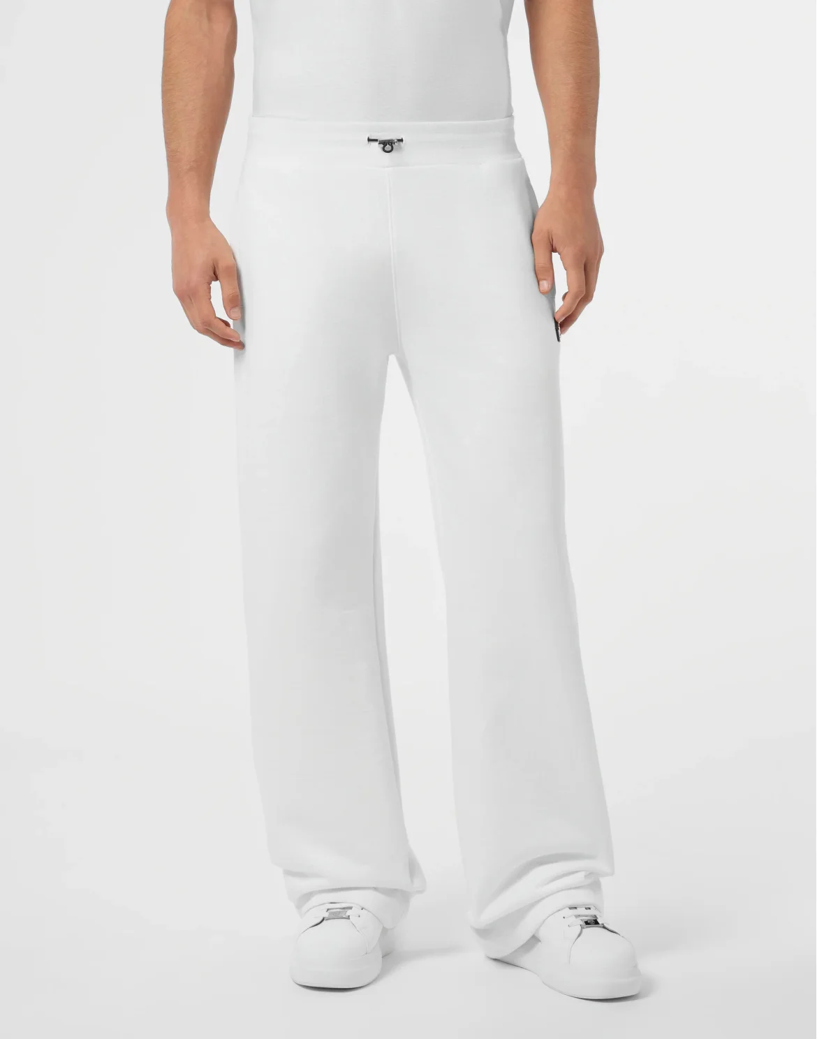 Jogging Pants Basic, цвет: Бежевый