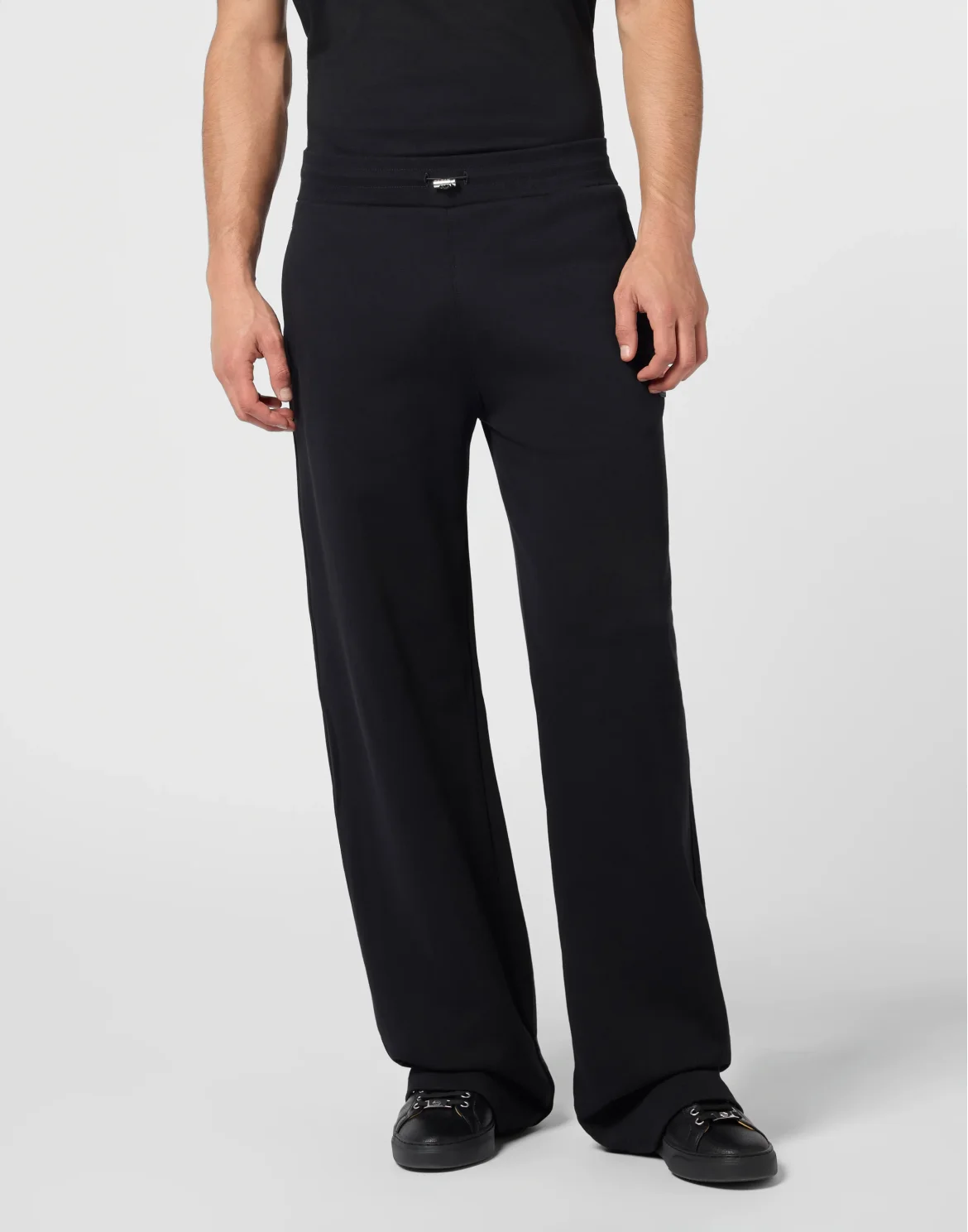Jogging Pants Basic, цвет: Черный