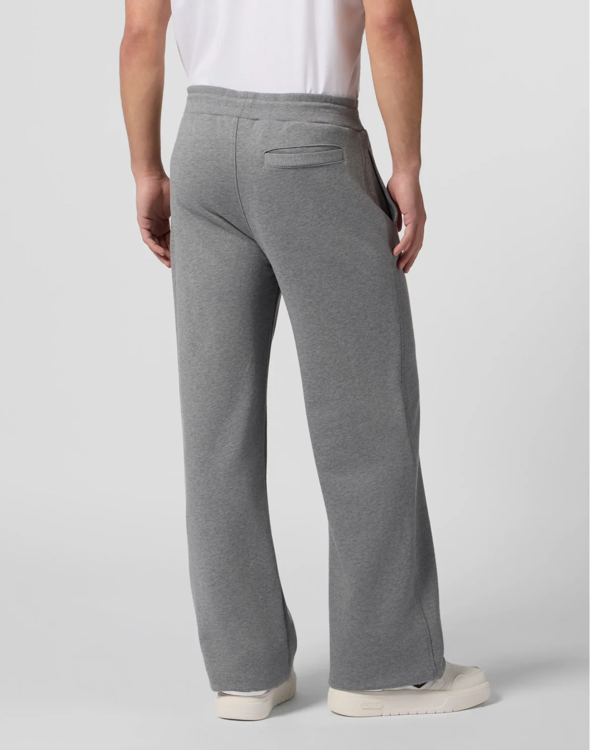 Jogging Pants Basic, цвет: Серый