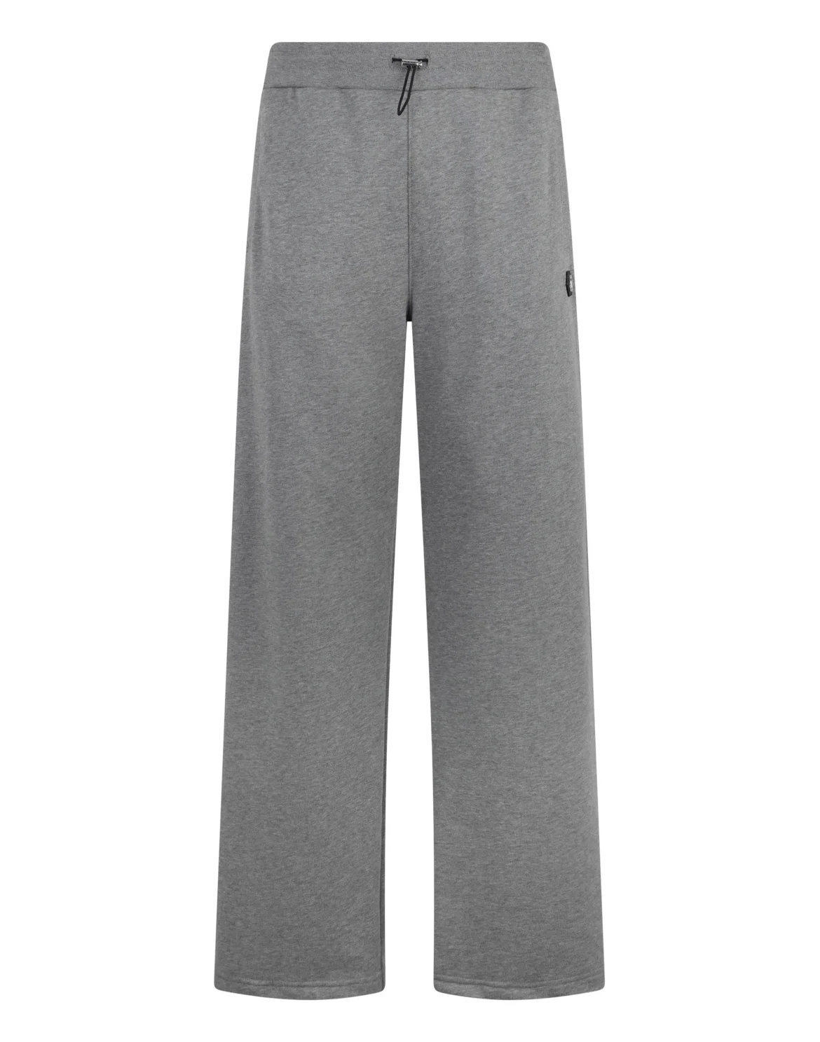 Jogging Pants Basic, цвет: Серый