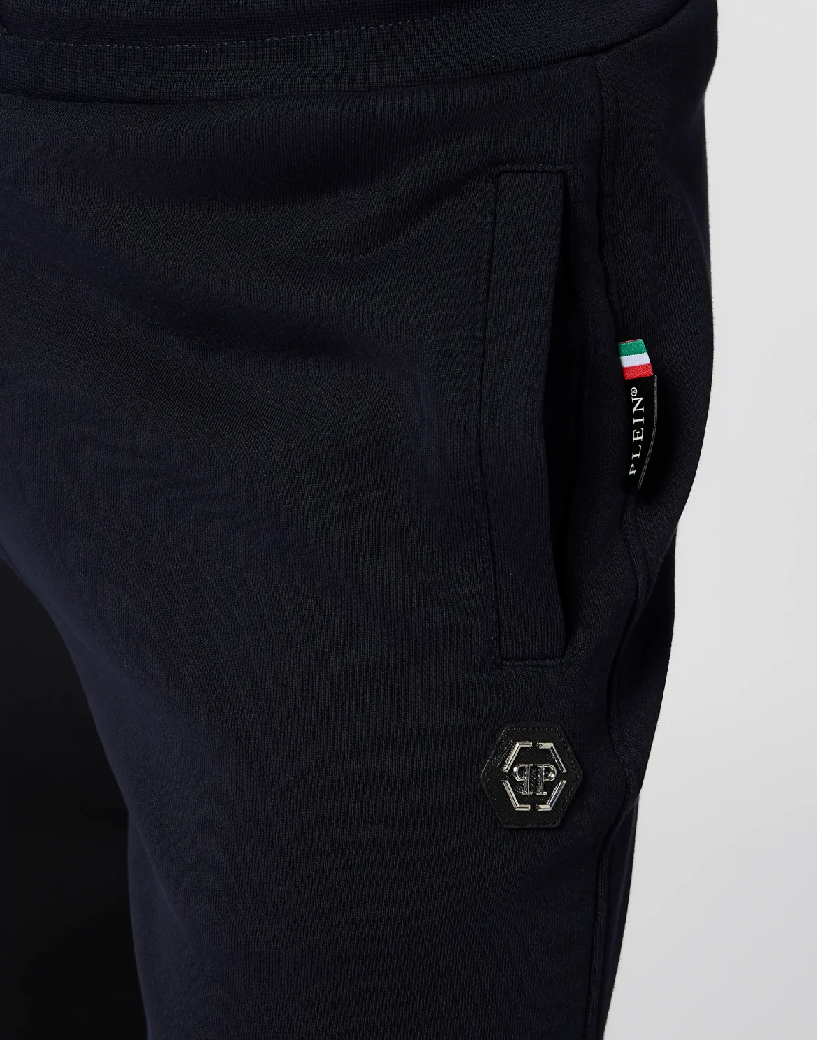 Jogging Pants Basic, цвет: Синий