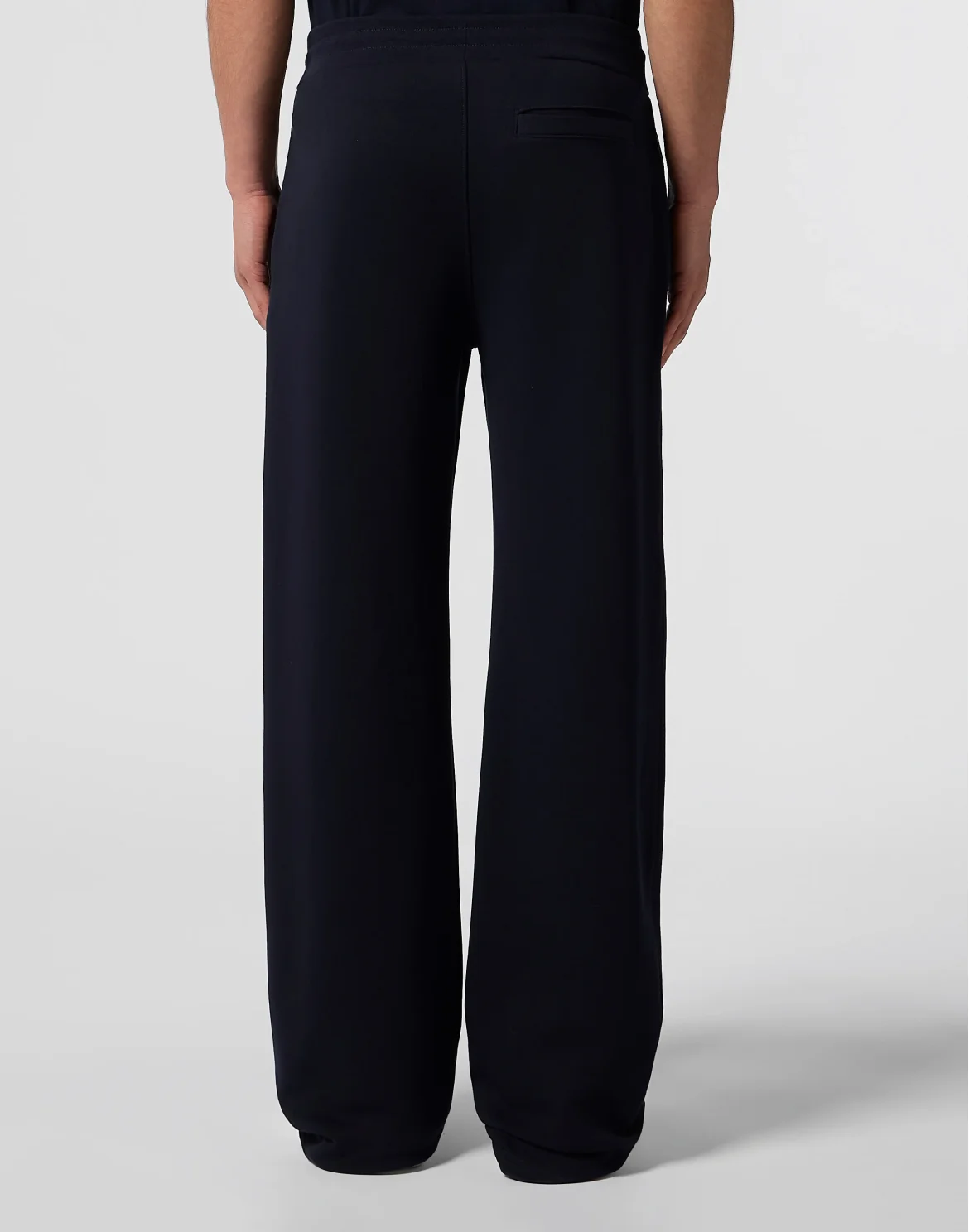 Jogging Pants Basic, цвет: Синий