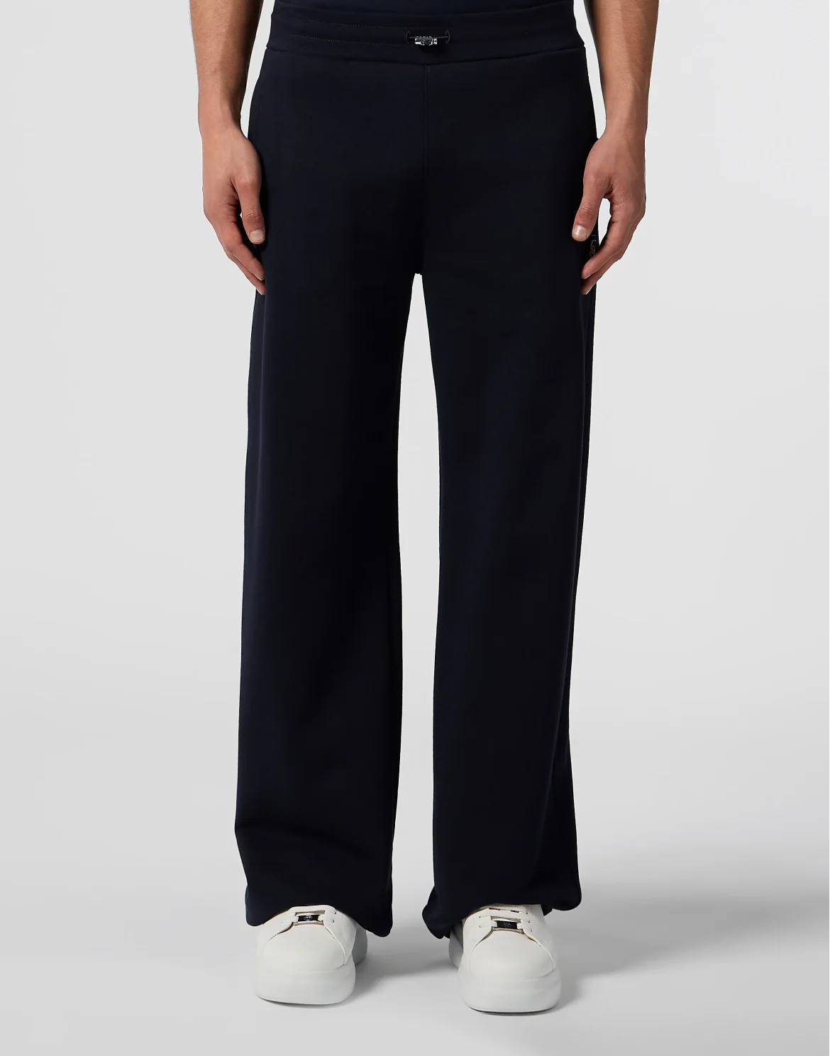 Jogging Pants Basic, цвет: Синий