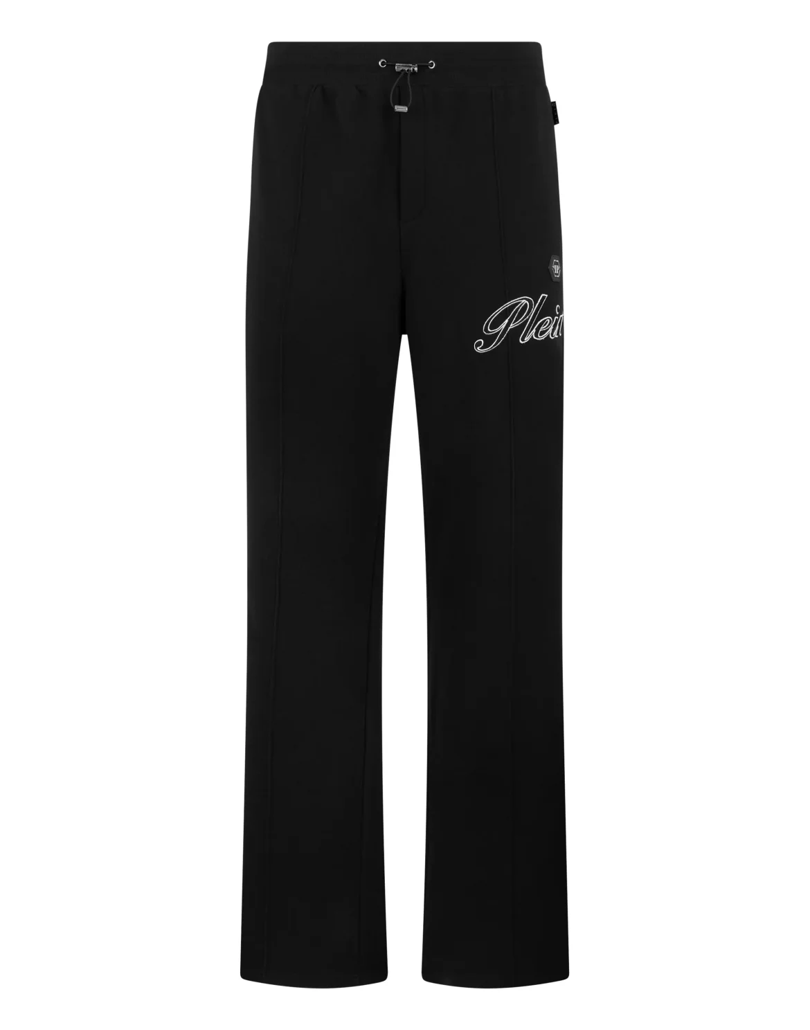 Tracksuit Pants Basic, цвет: Черный