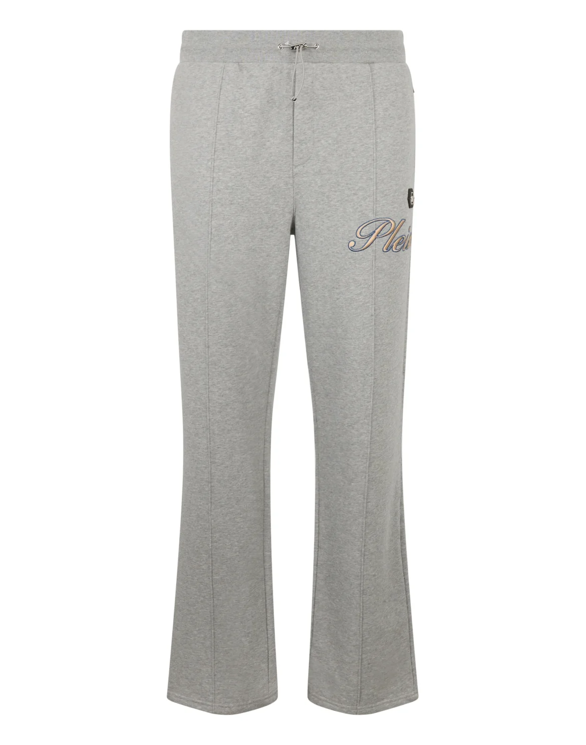 Tracksuit Pants Basic, цвет: Серый