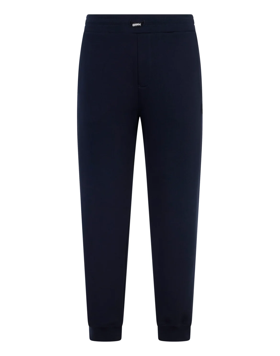 Basic Joggers Plein, цвет: Синий