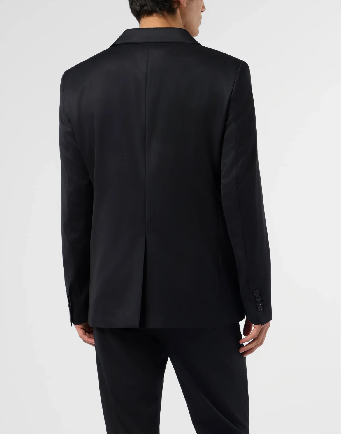 Blazer Gigolo Fit Cocco Details, цвет: Черный